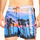 Vêtements Homme Maillots / Shorts de bain Superdry Style old school Multicolore
