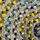 Soutenons la formation des Tapis Signes Grimalt Tapis Ovale 55 x 85 cm Multicolore