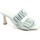 Chaussures Femme Mules Divine Follie DIV-E21-593-GR Gris