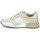 Chaussures Femme Baskets basses Gioseppo ANZAC Blanc