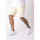 Vêtements Homme Shorts / Bermudas Bulldog botanical-print swim shorts Toni neutri Short 2140226 Blanc