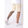 Vêtements Homme Shorts / Bermudas IL GUFO short puff sleeve dress Short 2140226 Blanc