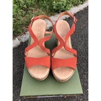 Chaussures Femme Sandales et Nu-pieds Kaola Sandales compensées confortables Autres
