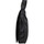 Sacs Femme Sacs porté main Azzaro Pochette à rabat extra-plate / extensible |  - Noir Multicolore