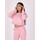 Vêtements Femme Sweats Project X Paris Sweat-Shirt F212103 Rose