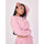 Vêtements Femme Sweats Project X Paris Sweat-Shirt F212103 Rose