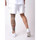 Vêtements Homme Button Shorts / Bermudas FC Barcelona Stadium Button Shorts Away Short 2140162 Blanc