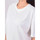 Vêtements Femme T-shirts & Polos Project X Paris Tee Shirt F211084 Blanc