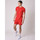 Vêtements Homme Shorts / Bermudas Project X Paris Short 2140170 Rouge