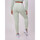 Vêtements Femme Pantalons de survêtement Project X Paris Jogging F194045 Vert