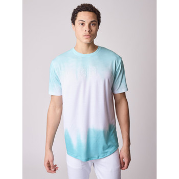 Vêtements Homme T-shirts & Polos Ballerines / Babies Tee Shirt 2110174 Vert