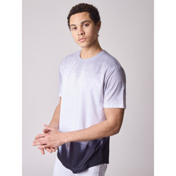 Vêtements Homme T-shirts & Polos Project X Paris Tee Shirt 2110174 Noir