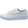 Chaussures Homme Baskets mode DC Shoes Manual Blanc
