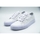 Chaussures Homme Baskets mode DC Shoes Manual Blanc