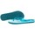 Chaussures Femme Chaussures aquatiques 4F KLD003 Turquoise