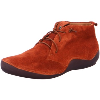 Chaussures Femme J And J Brothers Think  Marron