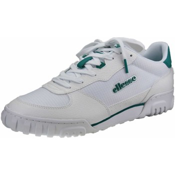 Chaussures Homme Newlife - Seconde Main Ellesse  Blanc