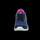 Chaussures Femme Footwear White SKECHERS Jewel Kicks 302019L NVMT Navy Multi White Skechers  Bleu
