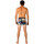 Sous-vêtements Homme Boxers Waxx Boxer NEW YORK Multicolore