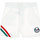 Vêtements Enfant Shorts / Bermudas Sergio Tacchini 3076PF0019 Blanc