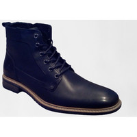 Chaussures Homme Boots Bullboxer K56536 BLACK
