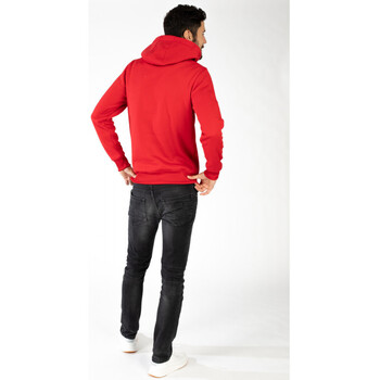 Geographical Norway GARLON sweat pour homme Rouge