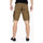 Vêtements Homme Shorts / Bermudas Geographical Norway Bermuda Pasteque - 100% coton Kaki