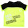 Vêtements Garçon T-shirts Crater & Polos Sergio Tacchini 3076M0001 Jaune