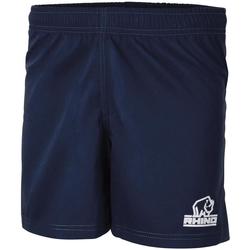 Vêtements Enfant Shorts / Bermudas Rhino Auckland Bleu