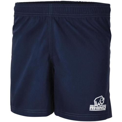 Vêtements Enfant Shorts / Bermudas Rhino Auckland Bleu