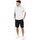 Vêtements Homme T-shirts manches courtes Spyder T-shirt de sport - Quick Dry Gris
