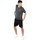 Vêtements Homme T-shirts manches courtes Spyder T-shirt de years - Quick Dry Noir