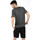 Vêtements Homme T-shirts manches courtes Spyder T-shirt de years - Quick Dry Noir