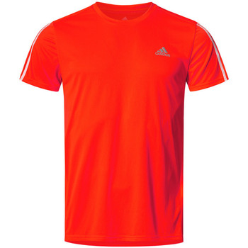 Vêtements Homme T-shirts manches courtes gazelle adidas Originals EI5728 Orange