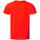 Vêtements Homme T-shirts & Polos adidas Originals EI5728 Orange