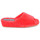Chaussures Femme Chaussons Westland marseille Rouge