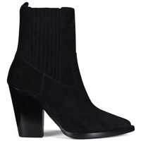 Chaussures Femme Bottes Saint Laurent SAINT LAURENT SWIMSUIT BOTTOM Noir