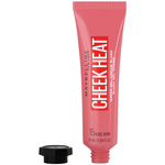 Cheek Heat Sheer Gel-cream Blush 15-nude Burn