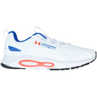 Chaussures Homme Baskets basses Under Armour HOVR INFINITE SUMMIT2 Blanc