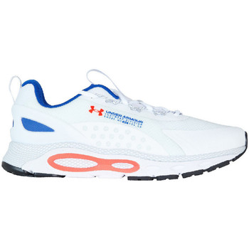Chaussures Homme Baskets basses Under Armour Rock HOVR INFINITE SUMMIT2 Blanc