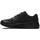 Chaussures Enfant Baskets mode Nike Air Max Excee Noir
