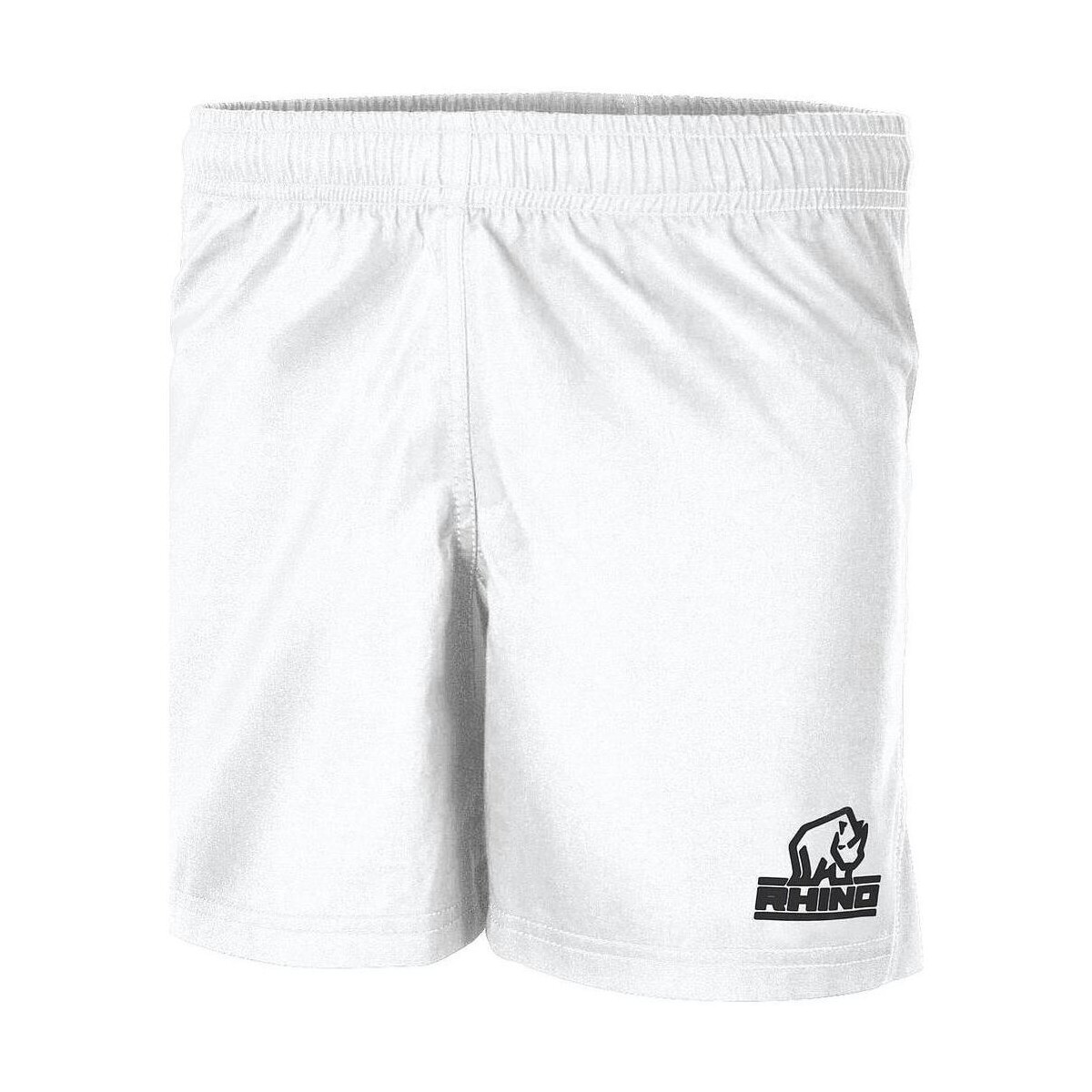 Vêtements Shorts / Bermudas Rhino Auckland Blanc
