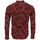 Vêtements Homme T-shirts manches courtes Scotch & Soda 126978-A Rouge