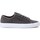 Chaussures Homme Baskets basses DC Shoes Manual S Gris