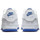 Chaussures Enfant Baskets basses Nike AIR FORCE 1 Junior Blanc