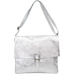 Handtasche Calvin klein Re-Lock Dbl Shoulder Bag K60K610183 BAX