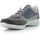 Chaussures Homme Baskets mode Grisport 8123.28 Gris