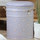 Maison & Déco Vases / caches pots dintérieur Stof Set de 3 Poufs TAIPEI avec rangement - Gigogne Gris