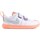 Chaussures Enfant Baskets basses Nike Pico 5 Tdv Blanc