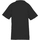 Vêtements Garçon T-shirts manches longues Spiro Performance Aircool Noir